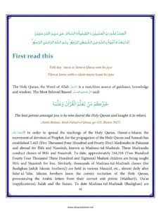 Madni Qaida in English Page 08