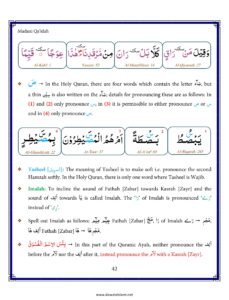 Madni Qaida in English Page 53