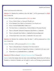 Madni Qaida in English Page 67