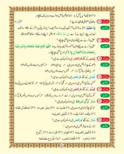 Madni Qaida in Urdu Page 53